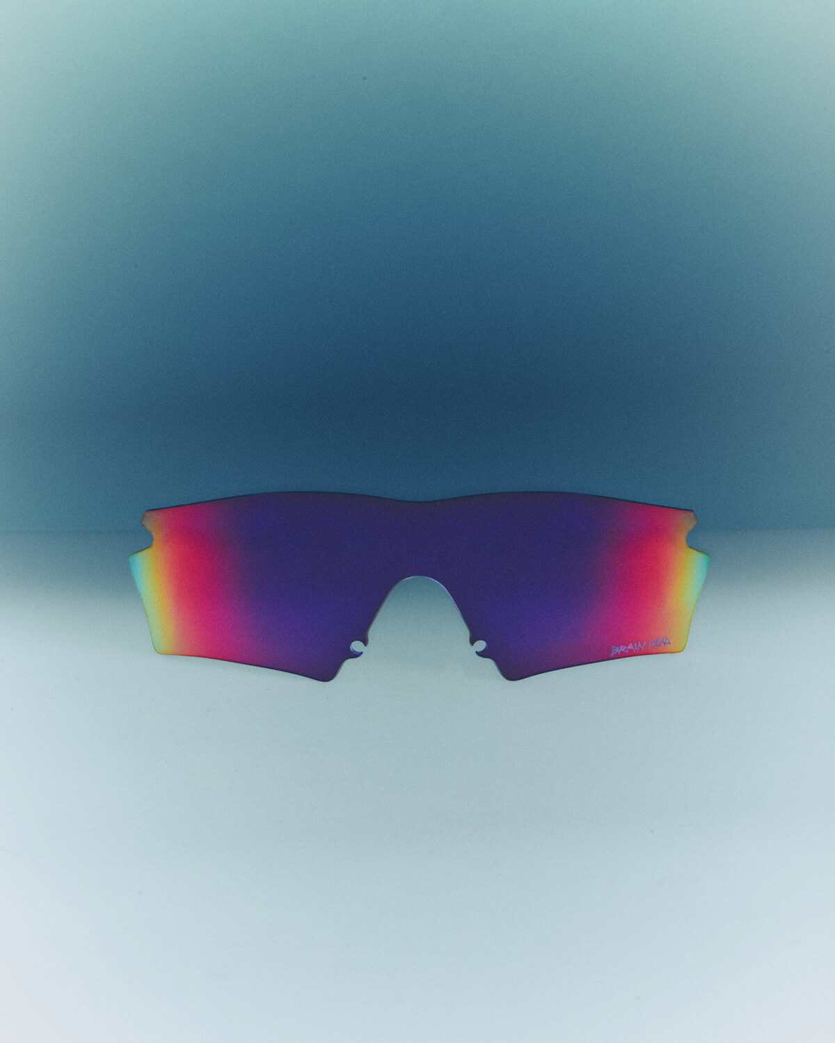 Oakley Factory Team - Mumbo Brain Dead