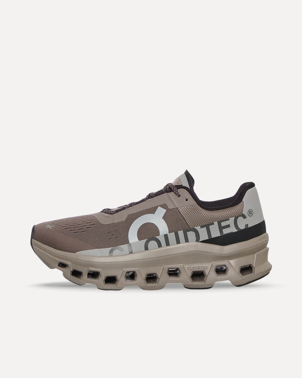 On Cloudmonster