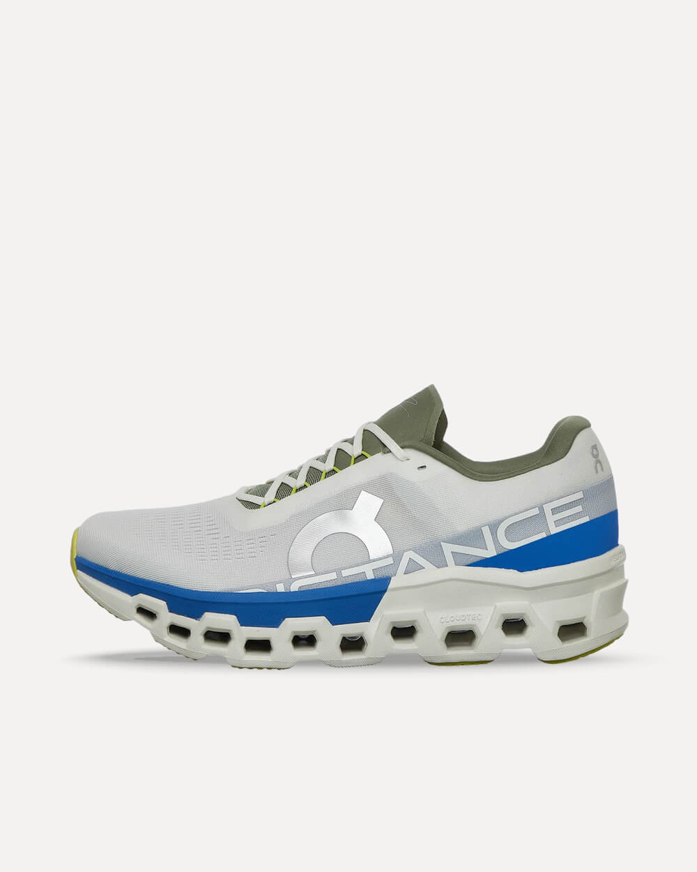 On x Distance Cloudmonster 2