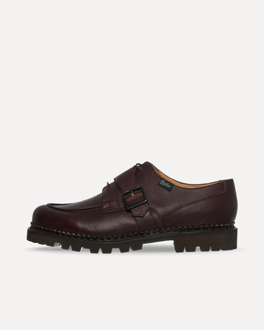 Paraboot x Engineered Garments EG Chambord Bride