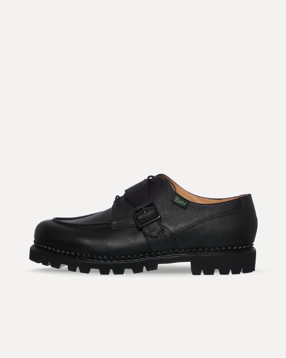 Paraboot x Engineered Garments EG Chambord Bride