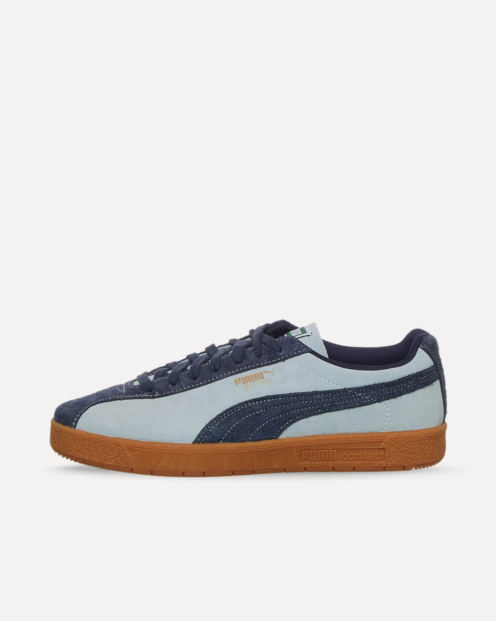Puma Delphin Block