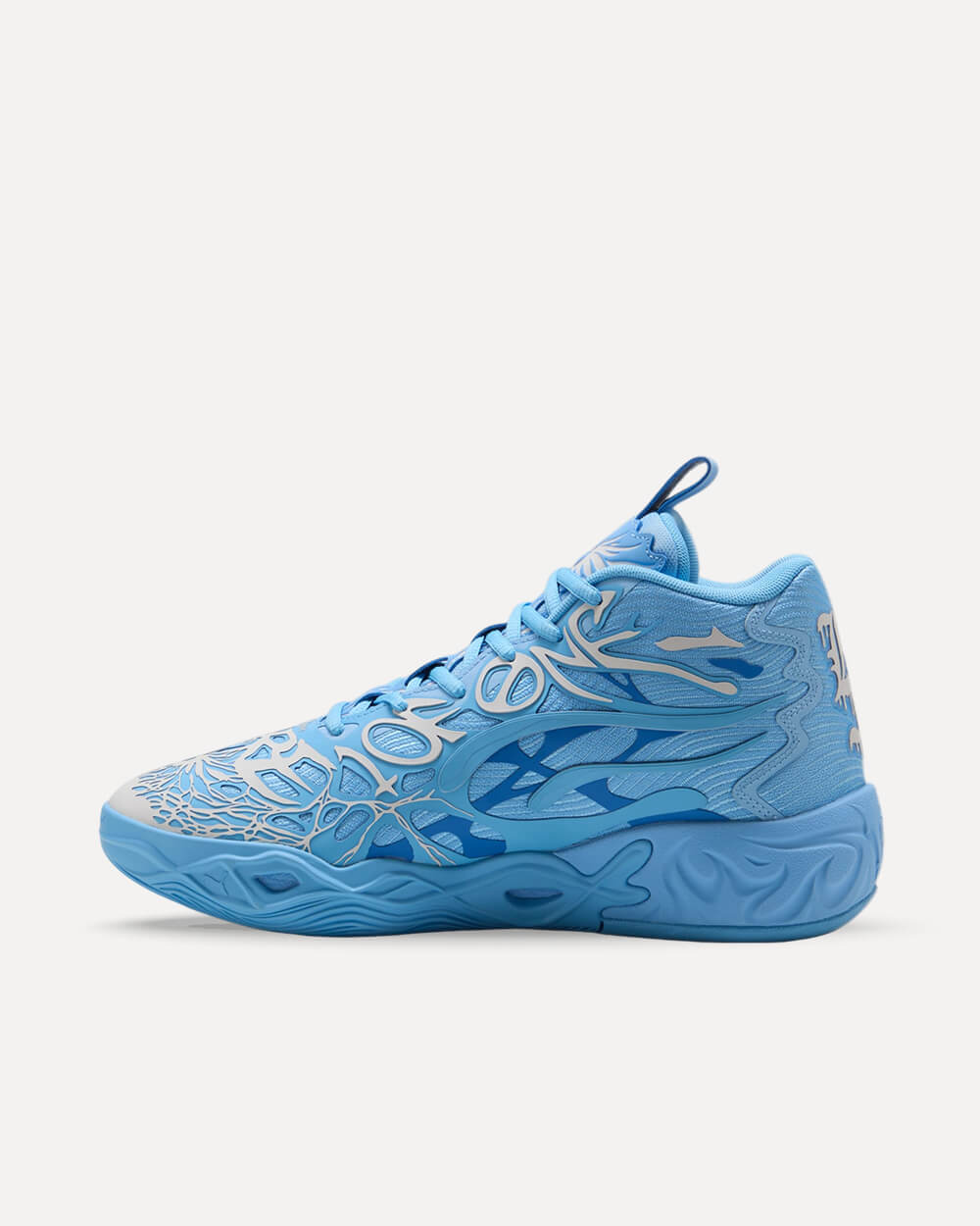 Puma LaMelo Ball MB.04 „La FrancÃ©“