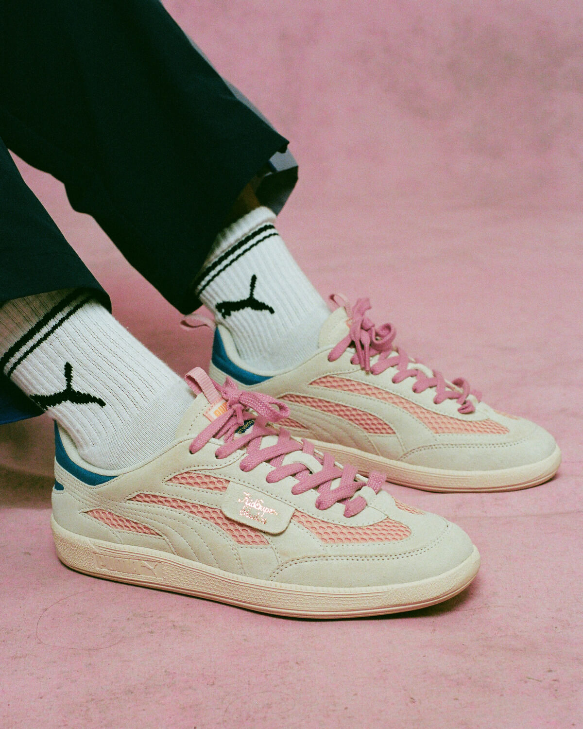 Puma x KidSuper Palermo - 397306-04