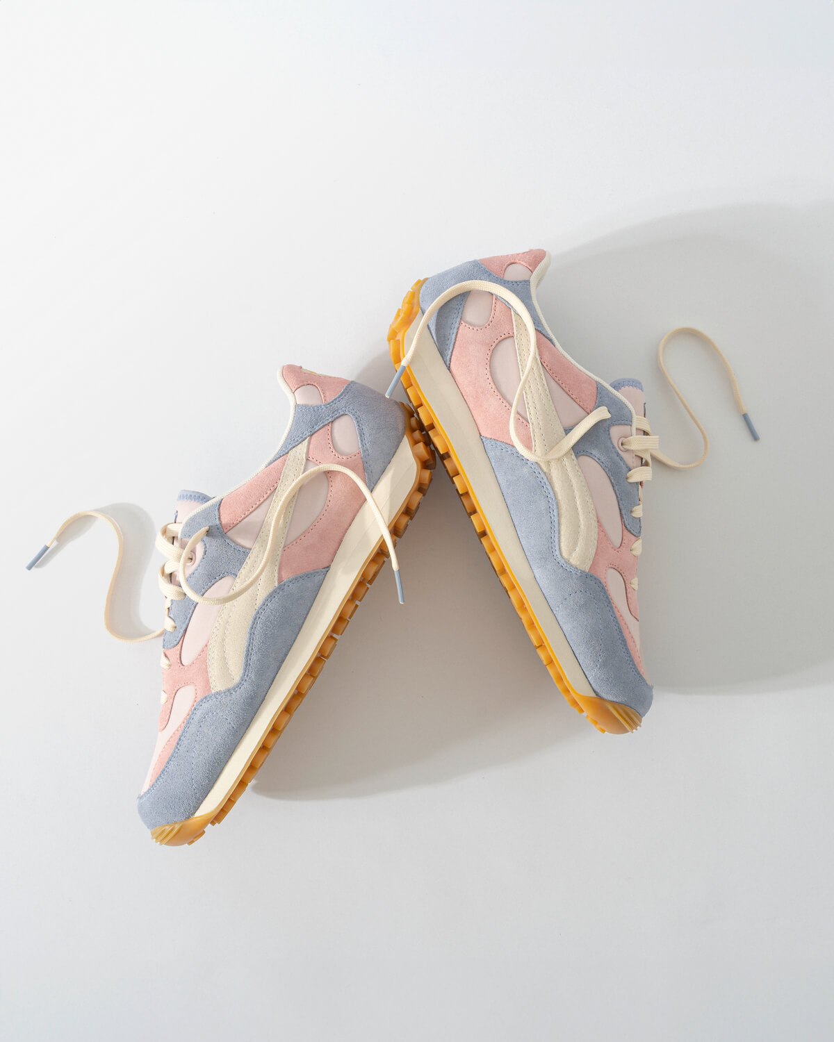 Puma x KidSuper Easy Rider - 399423-01