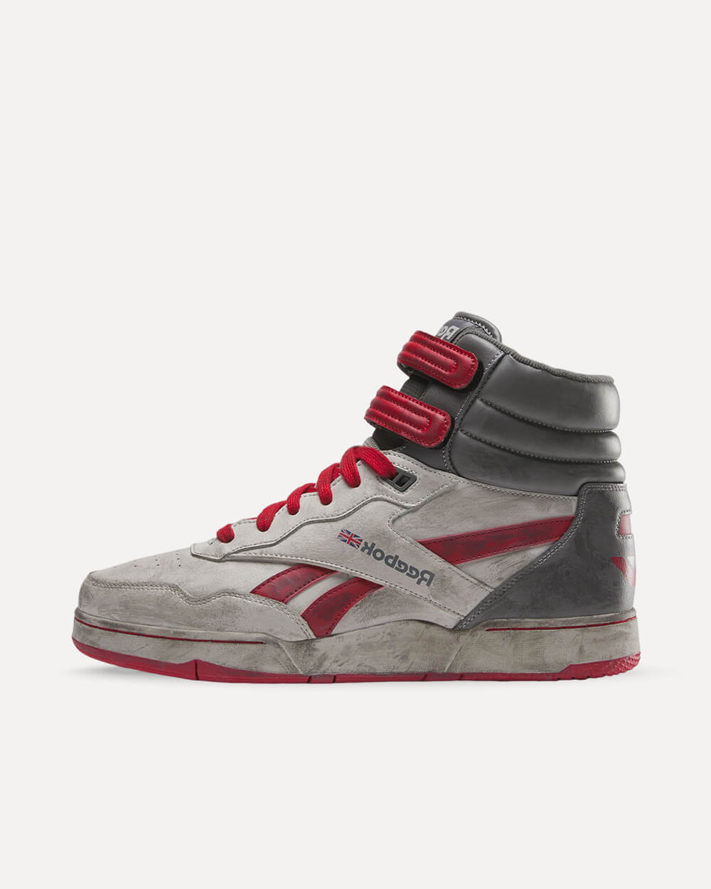 Reebok x Alien: Romulus BB 4000 II Mid