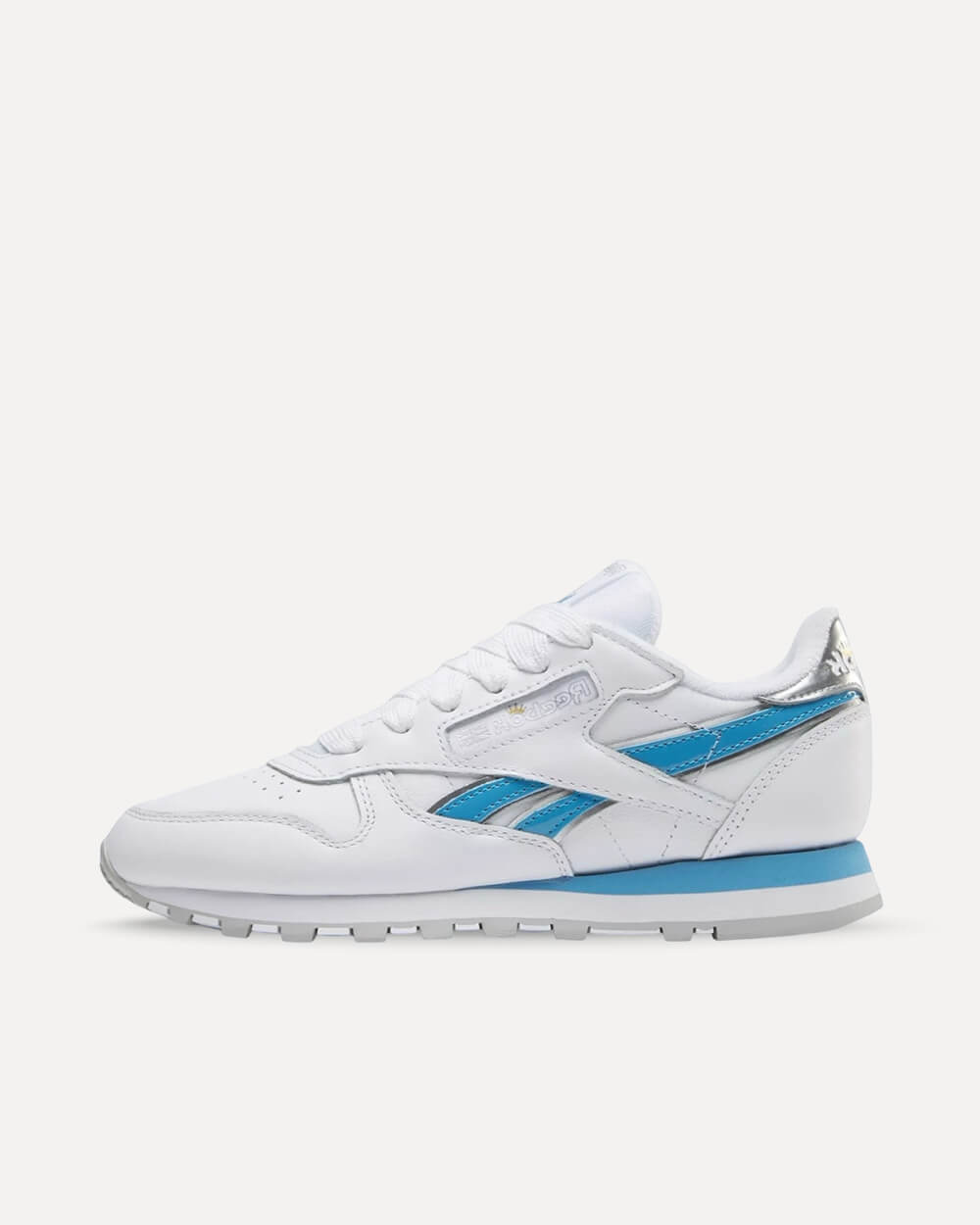 Reebok x Angel Reese Classic Leather