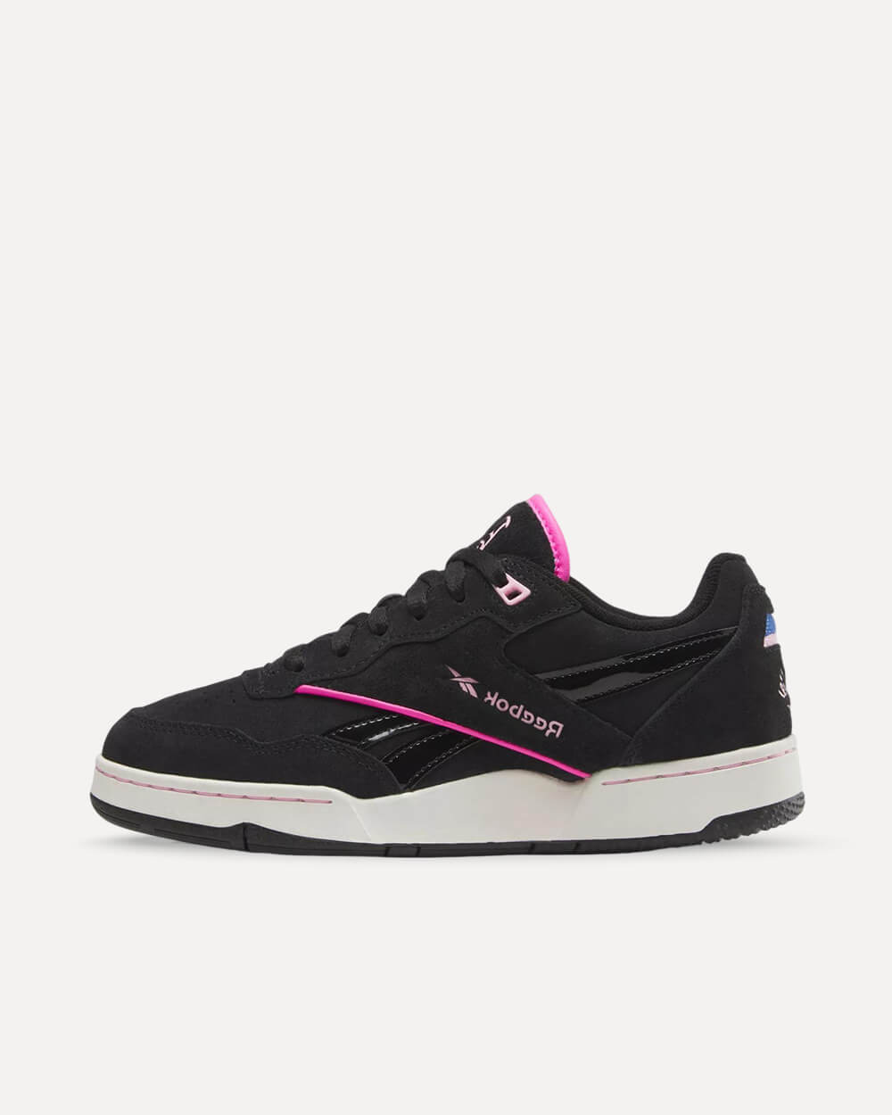 Reebok x Barbie Bb 4000 II
