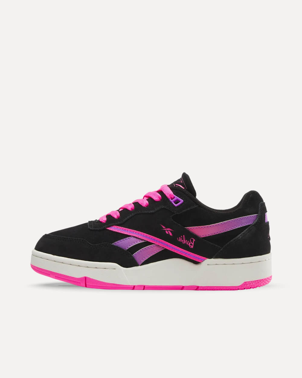 Reebok x Barbie Bb 4000 II GS