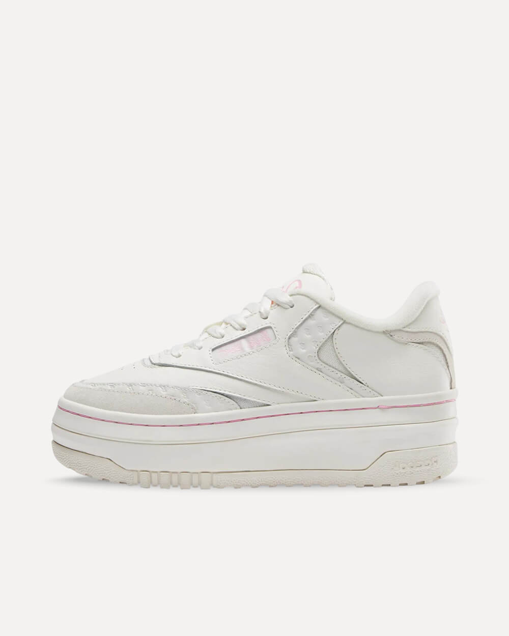 Reebok x Barbie Club C Extra