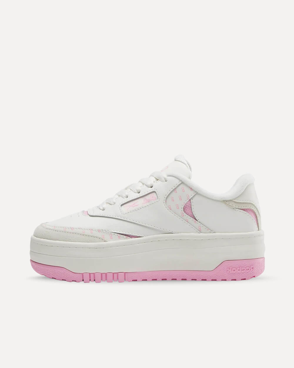 Reebok x Barbie Club C Extra GS
