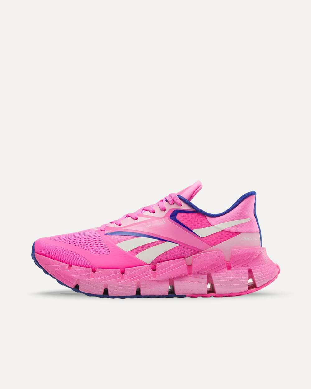 Reebok x Barbie FloatZig 1