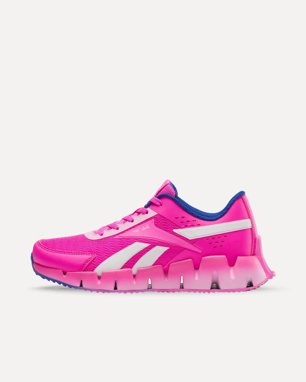 Reebok x Barbie Zig Dynamica 2.0 GS