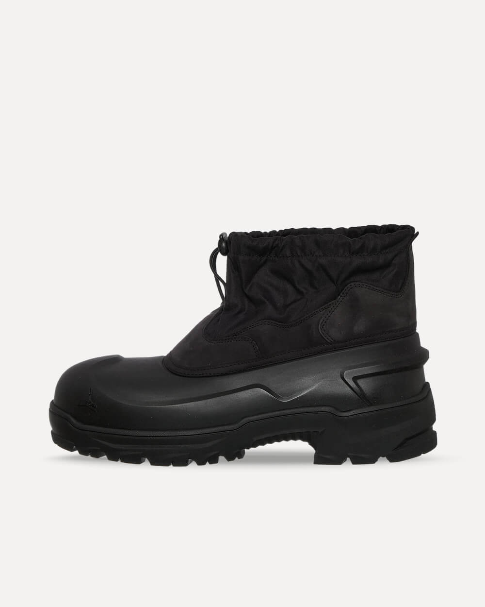 ROA Low Top Rubber Boot