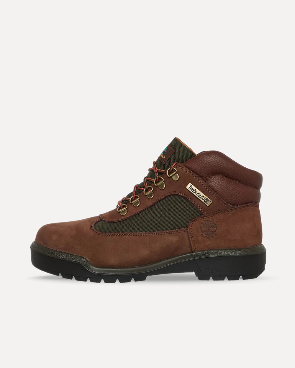 Timberland Field Boot Mid Lace Up Waterproof Boot