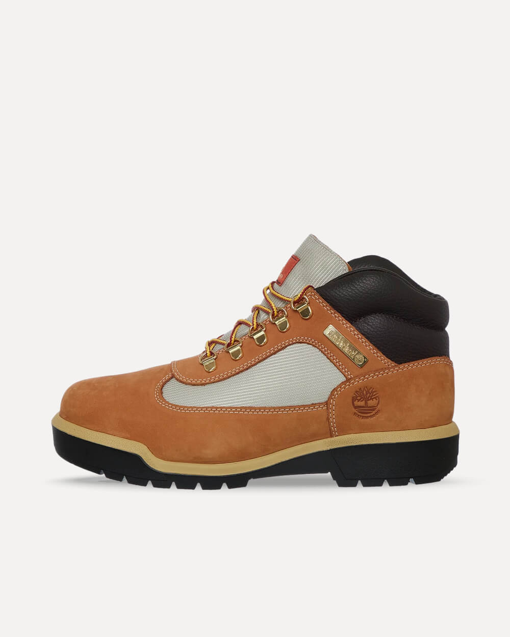 Timberland Field Boot Mid Lace Up Waterproof Boot