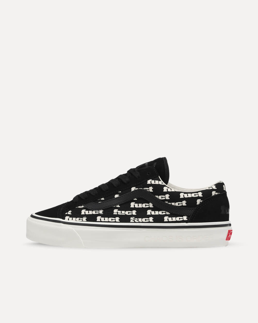 Vans x Slam Jam by FUCT Old Skool Reissue 36