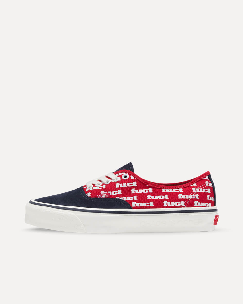 Vans x Slam Jam by FUCT LX Authentic Reissue 44