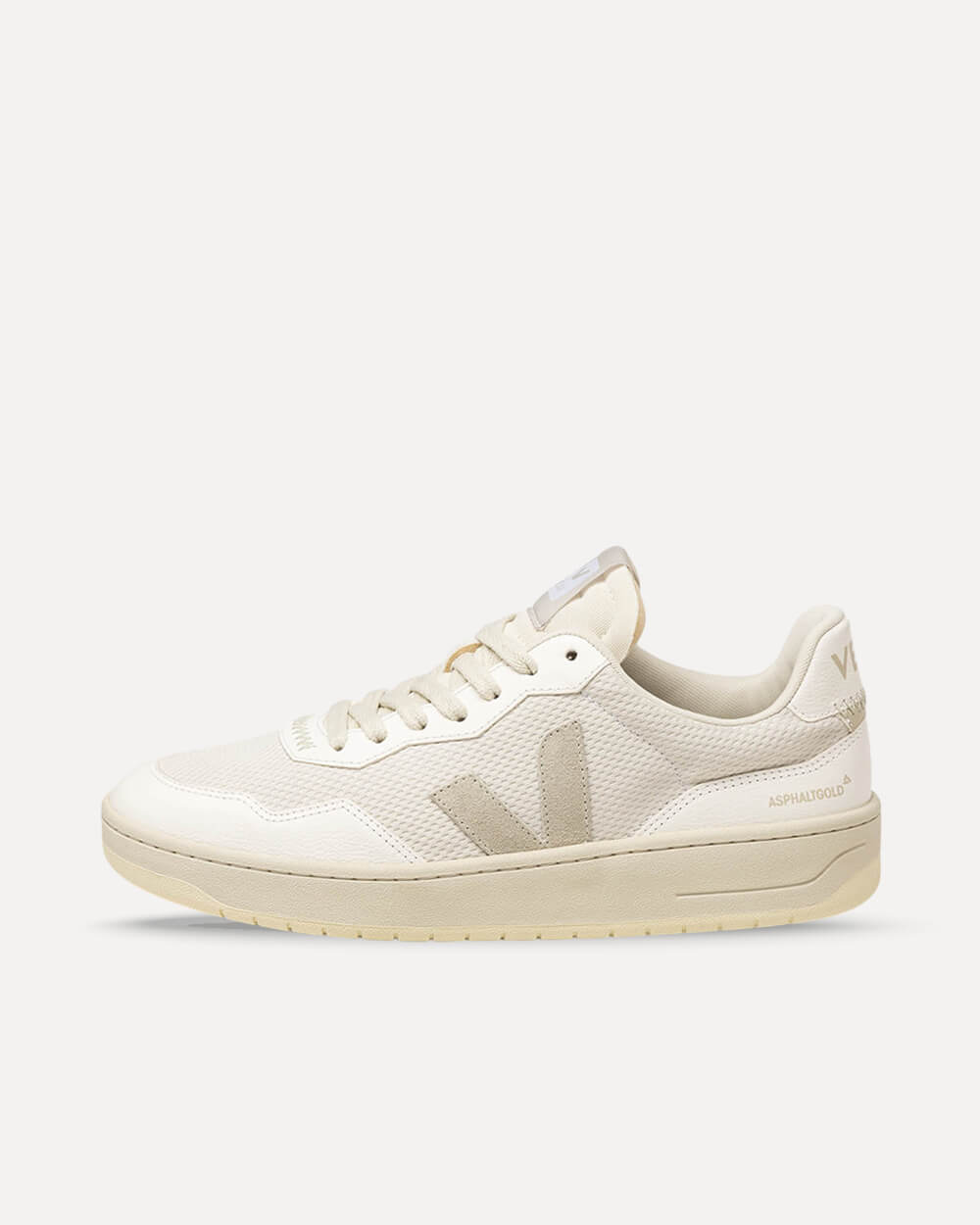 VEJA x Asphaltgold V-90