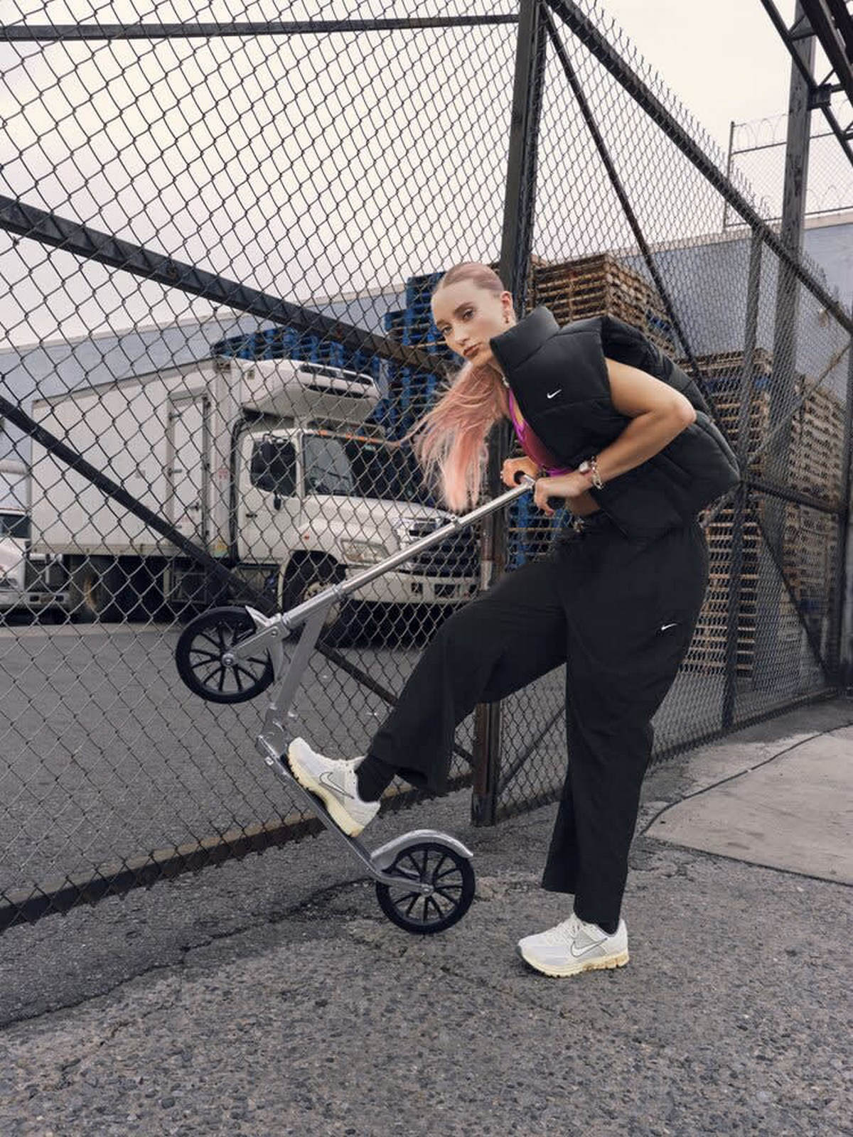 Nike Zoom Vomero 5