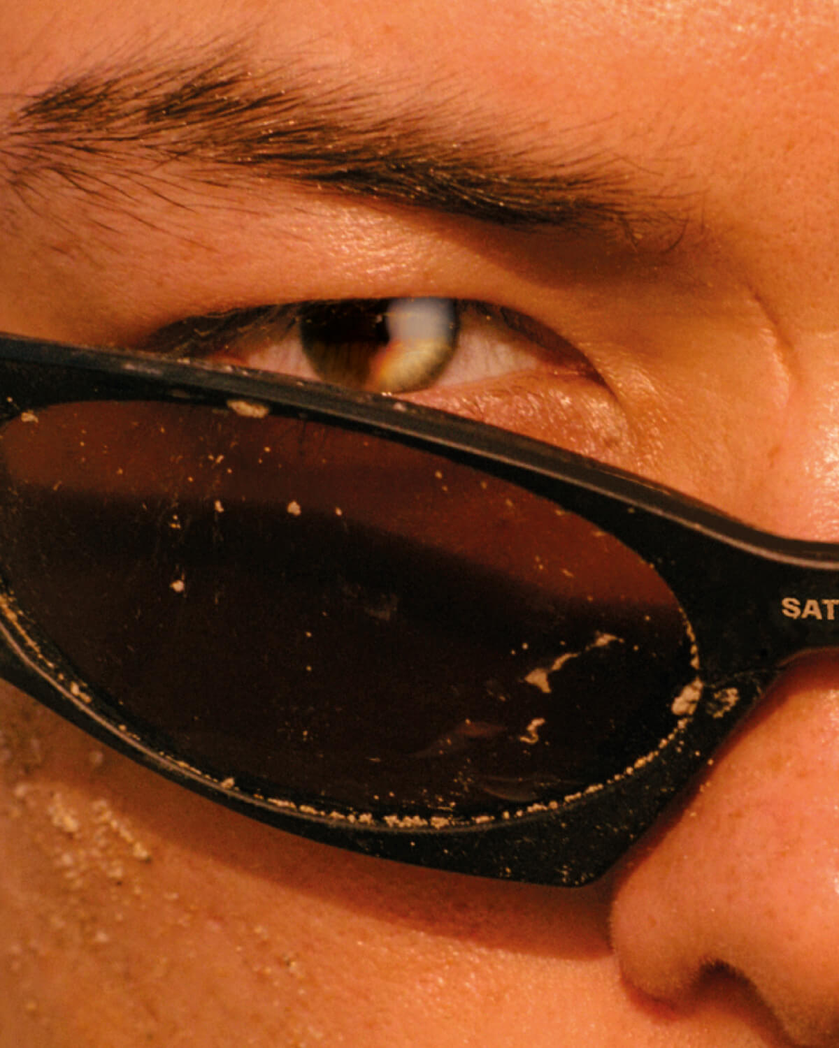 Oakley x Satisfy AW24 ft. Plantaris Eyewear, MothTech T-Shirt & PeaceShell Running Cap