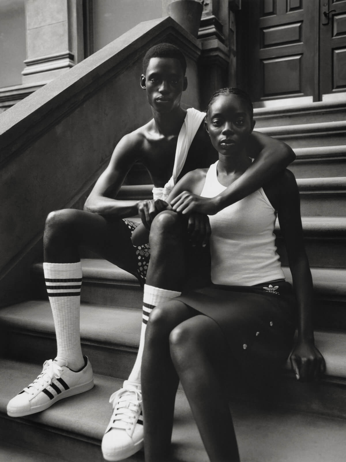 adidas Originals x Wales Bonner Fall/Winter 2024 Collection ft. Superstar, Samba & Samba Millennium
