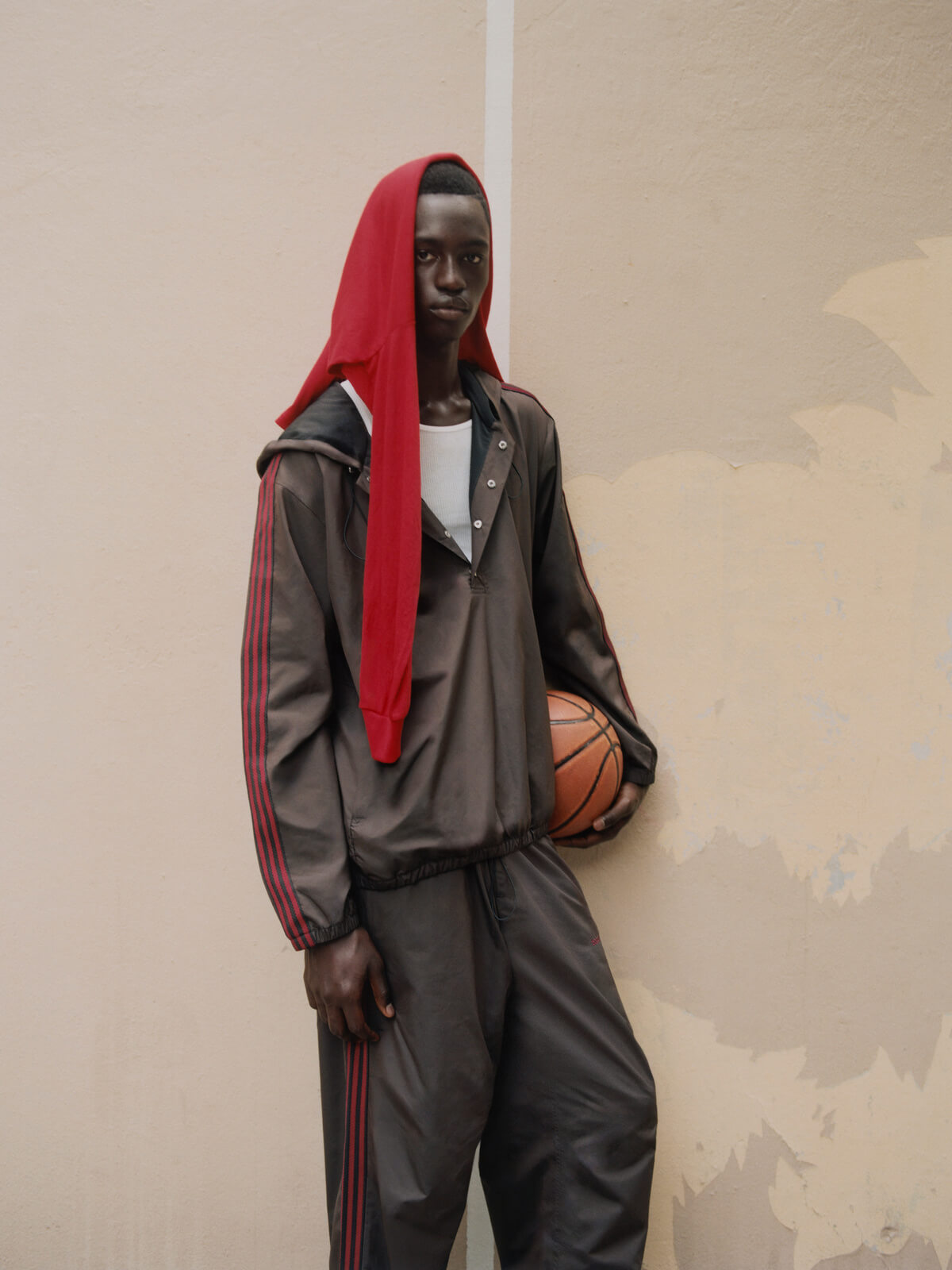 adidas Originals x Wales Bonner Fall/Winter 2024 Collection
