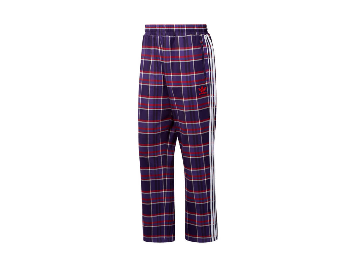 adidas Originals x KoRn Reversible Track Pant -  JG1340adidas Originals x KoRn Reversible Track Pant -  JG1340