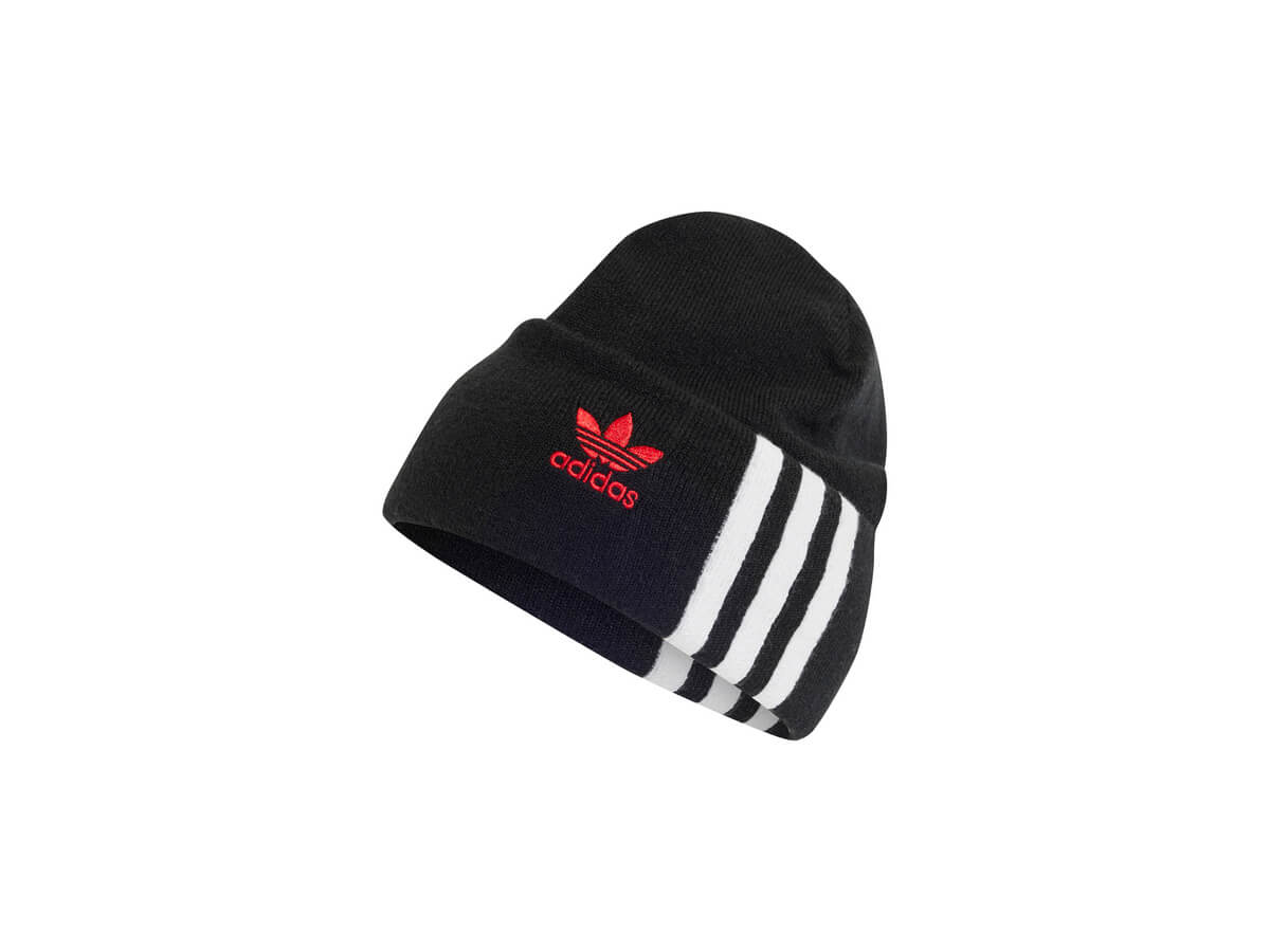 adidas Originals x KoRn Beanie -  JG1442