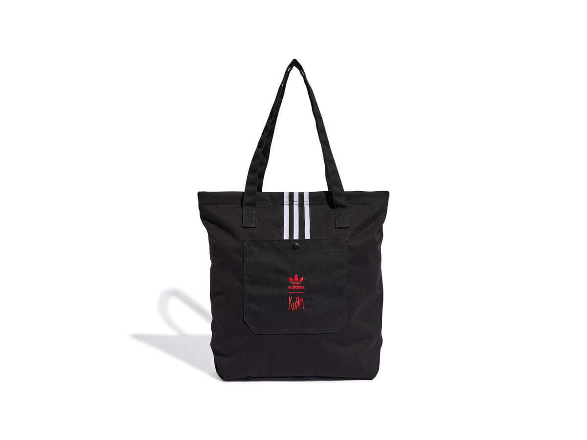 adidas Originals x KoRn Tote Bag -  JG1441
