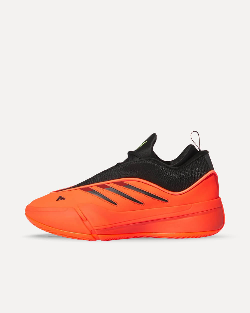 adidas Dame 9