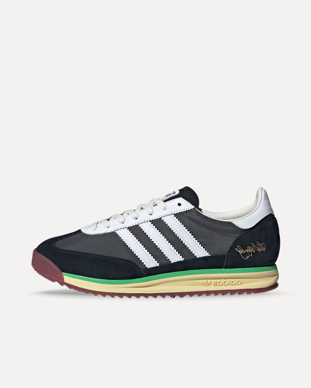 adidas Originals x Bob Marley SL 72