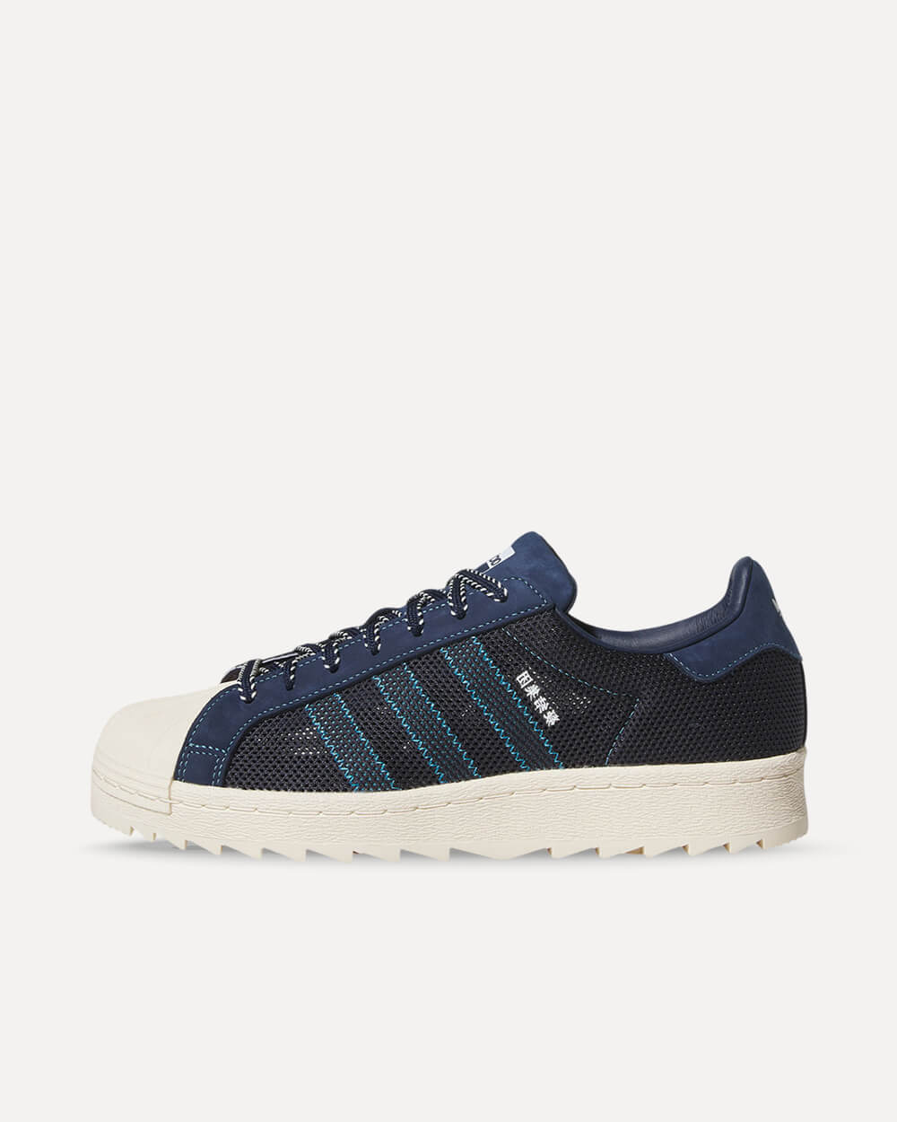 adidas Originals x CLOT Superstar Breathe