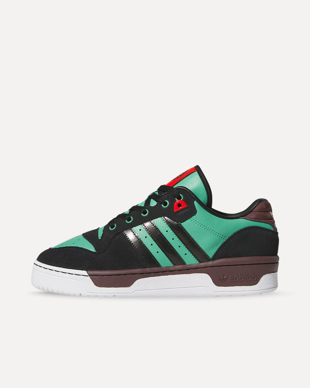 adidas Originals x Demon Slayer Rivalry Low „Tanjiro“