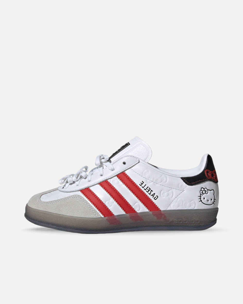 adidas Originals x Hello Kitty Gazelle Indoor