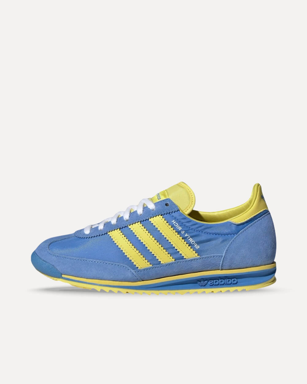 adidas Originals x Sporty & Rich SL 72 „Sweden Pack“