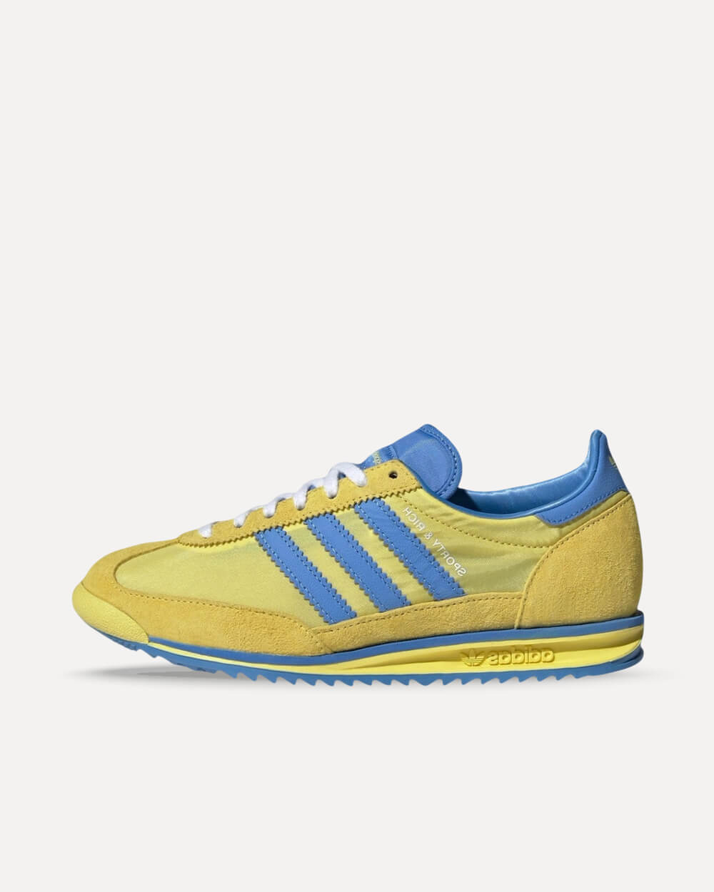 adidas Originals x Sporty & Rich SL 72 „Sweden Pack“