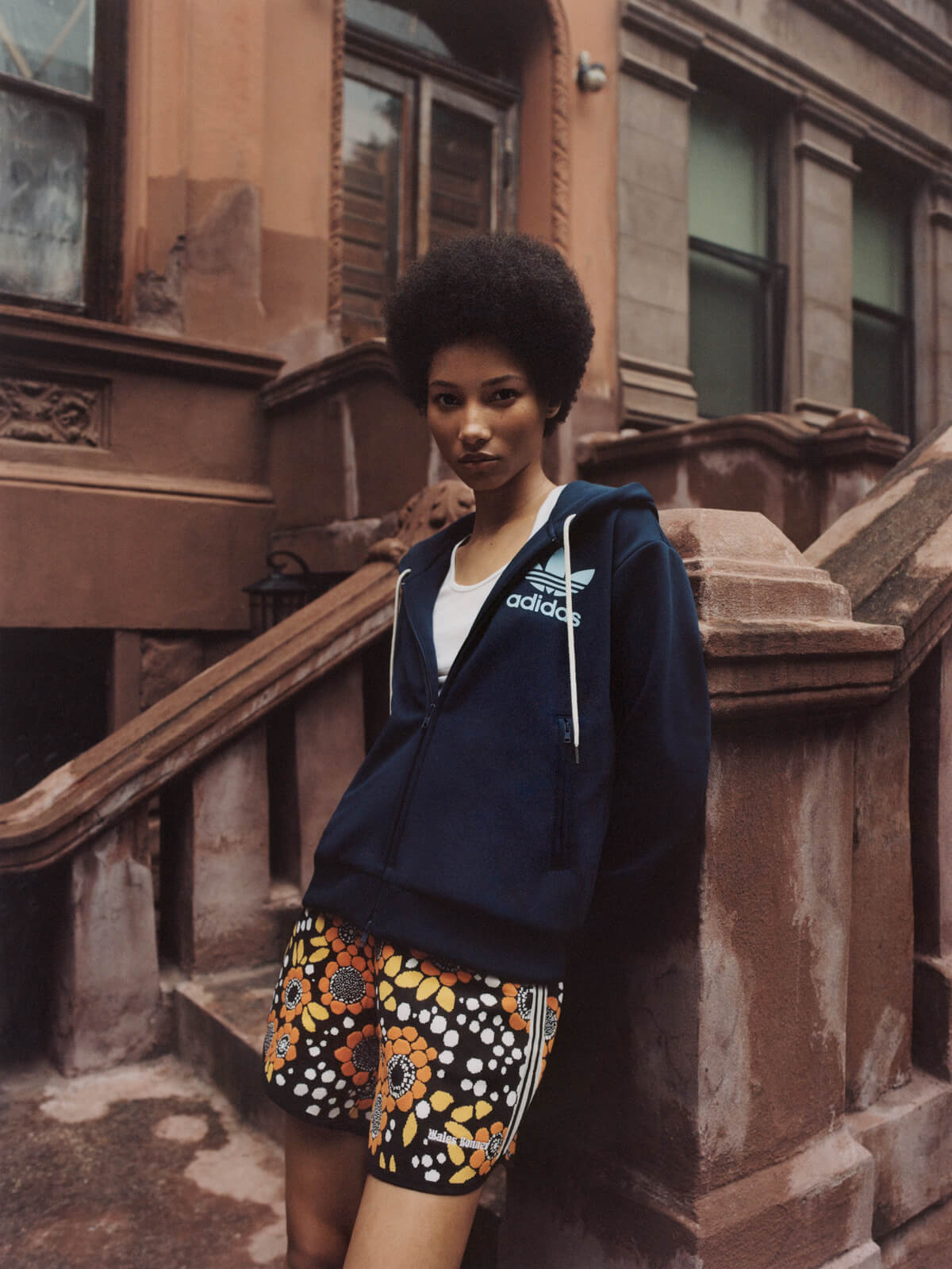 adidas Originals x Wales Bonner Fall/Winter 2024 Collection ft. Superstar, Samba & Samba Millennium