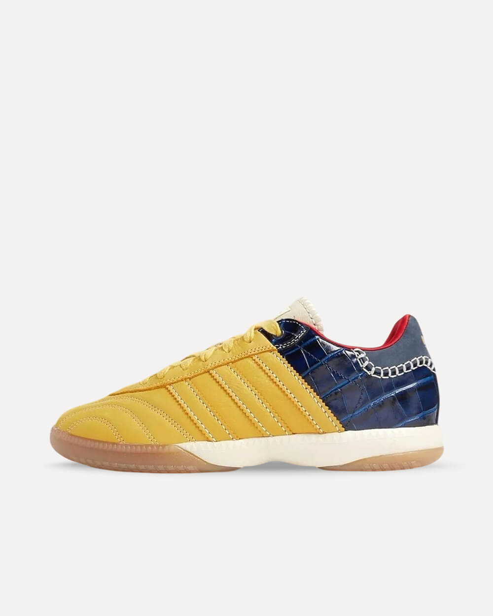 adidas Originals x Wales Bonner Samba Millennium