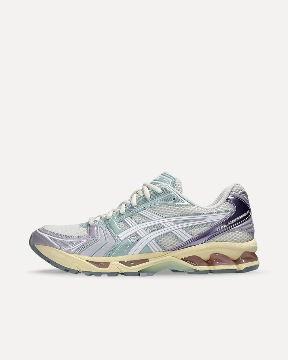 ASICS SportStyle Gel-Kayano 14 „Metallic Pastel“