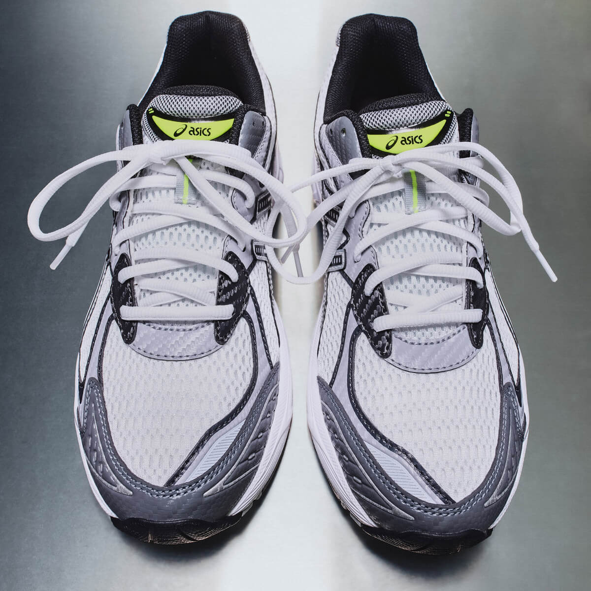 ASICS x JJJJound GT-2160 - White/Black - 1203A554-100