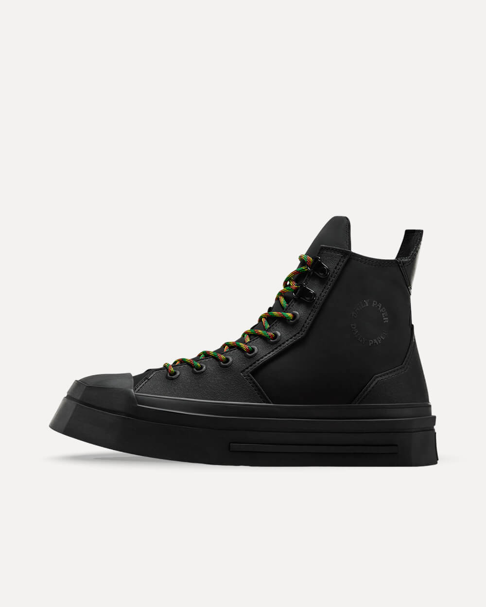 Converse x Daily Paper Chuck 70 Hi