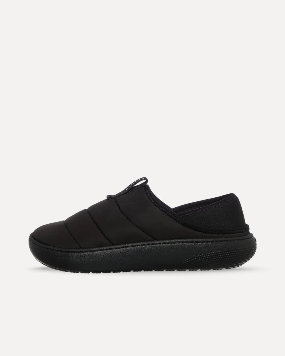 Crocs Classic Puff Moc