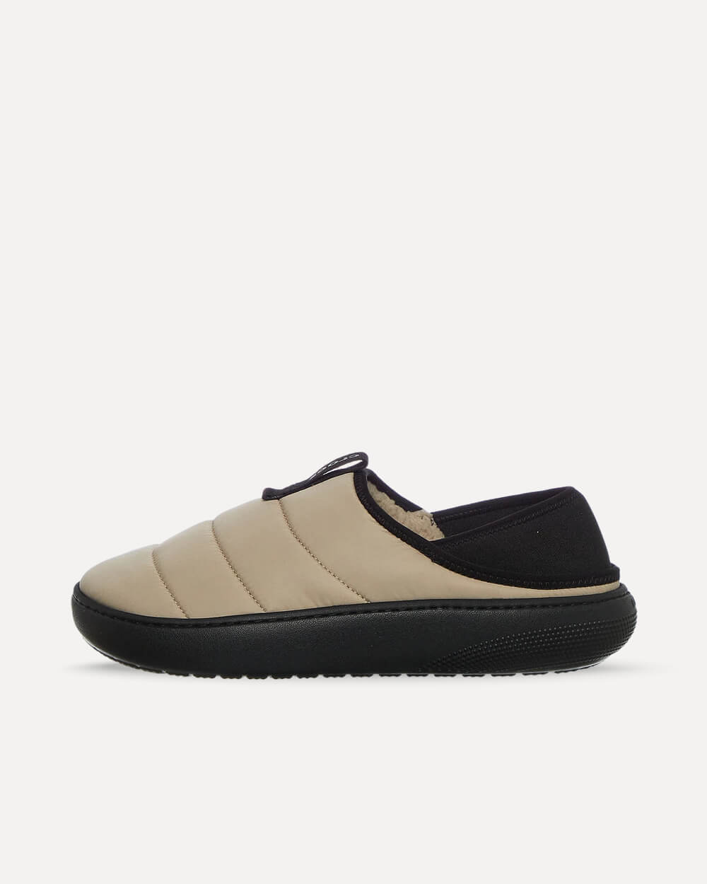 Crocs Classic Puff Moc
