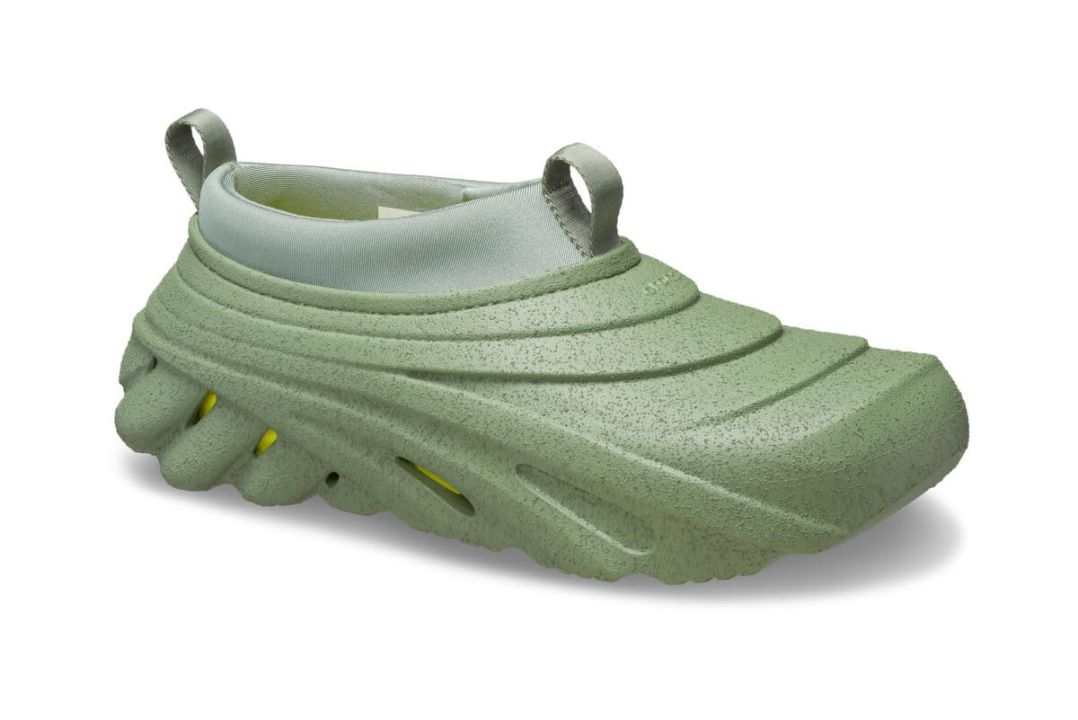CROCS Echo Storm Slip-ons