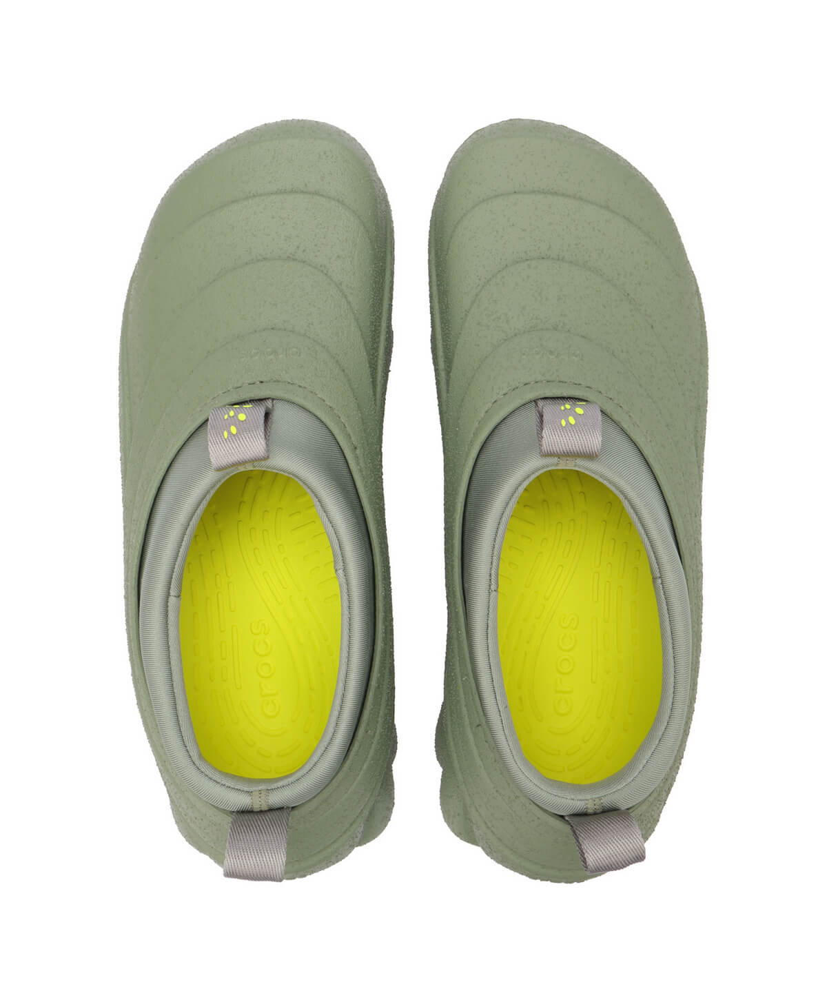 CROCS Echo Storm Slip-ons