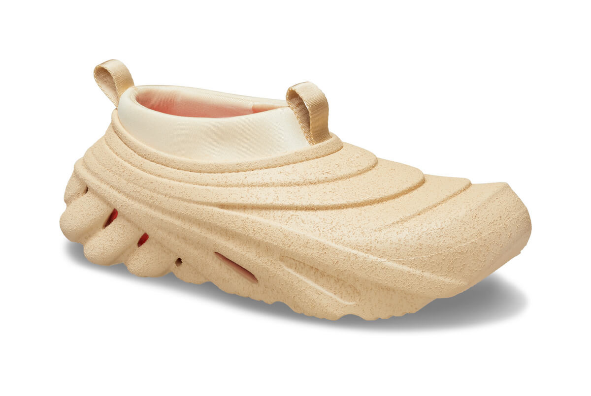 CROCS Echo Storm Slip-ons