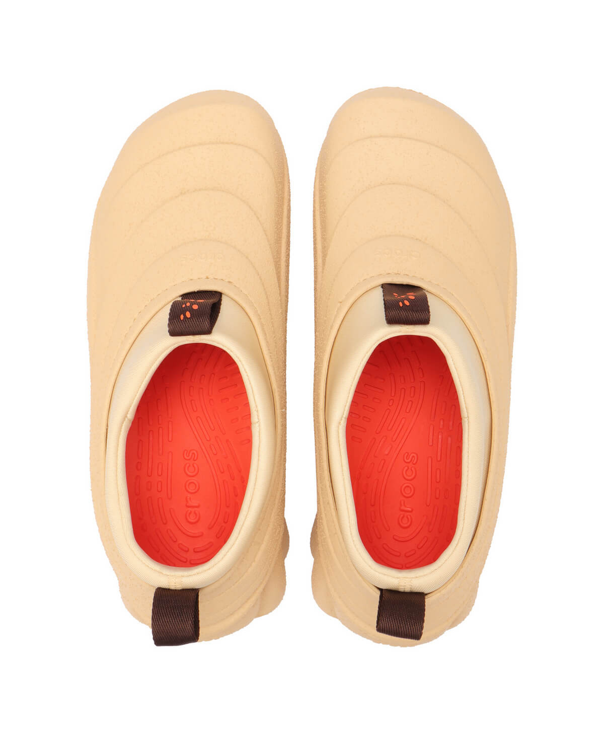 CROCS Echo Storm Slip-ons