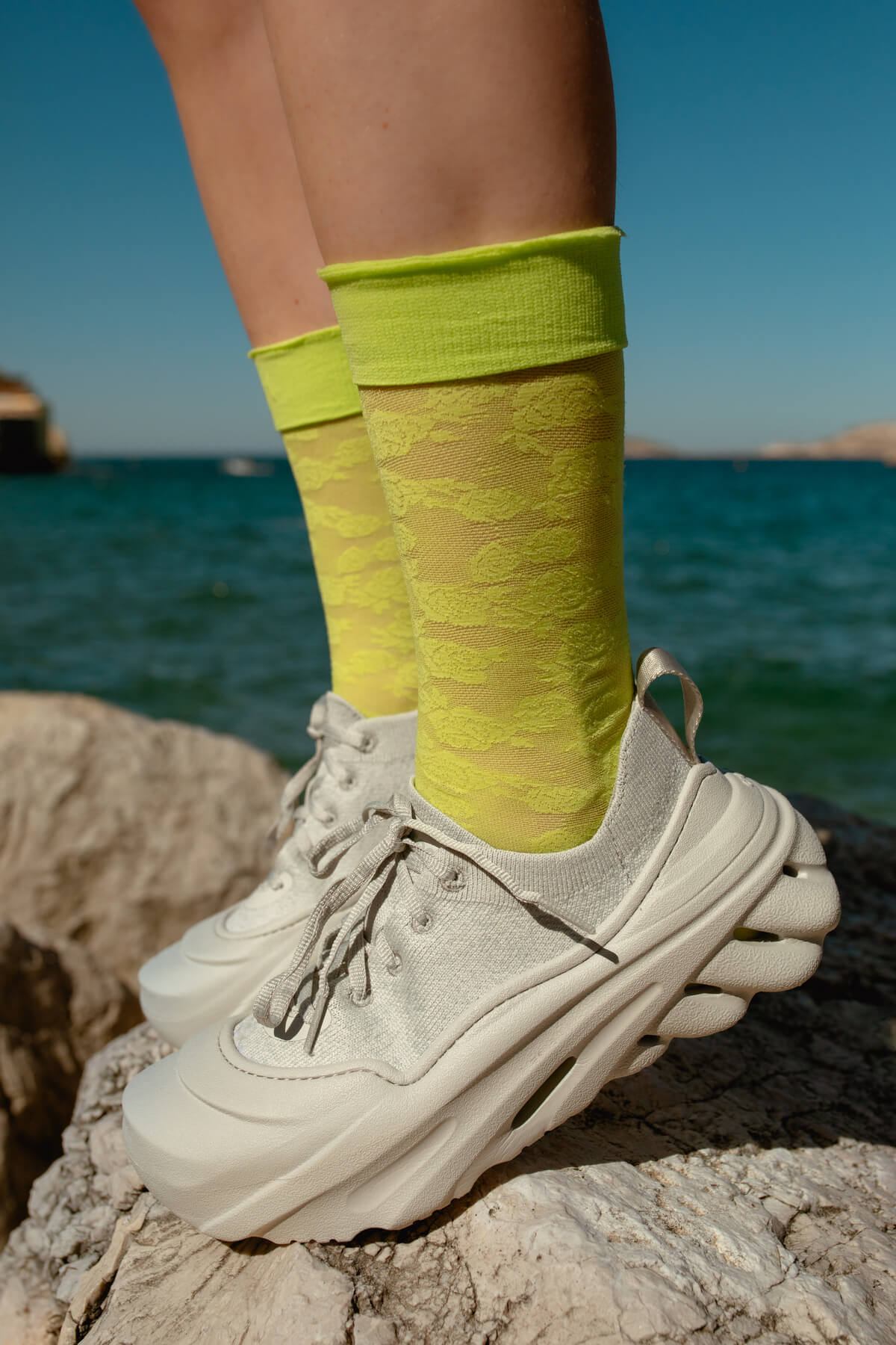 CROCS Echo Surge