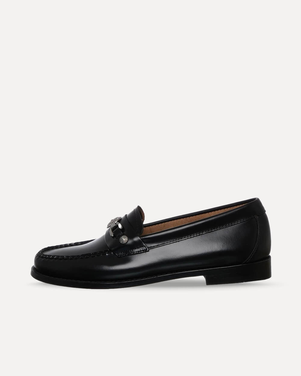 G.H. Bass & Co. Weejun WMN Western Bit